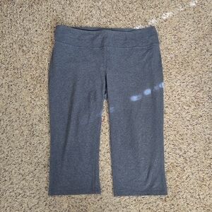 Gap Body Capri Leggings